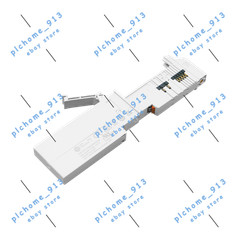 New Allen Bradley 1734-TOP3S POINT I/O Terminal Base 12 Terminations