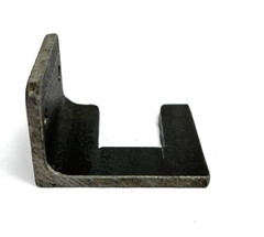MOUNTING BRACKET MOUNTING BASE LENGTH 1-1/2″ WIDTH 2″ RIGHT SIDE
