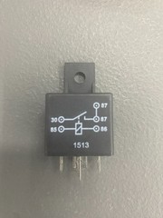 ASV OEM 0401-494 Relay, NO, 12V, 40A for MD2800/MD2810/HD4500/HD4520
