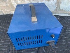 Ding Xing Jewelry Machine Pulse Spot Welder High Frequency