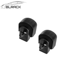2PCS Rear Right Tailgate Hinge Bushing 66143-04021 For 2016-2023 Toyota Tacoma