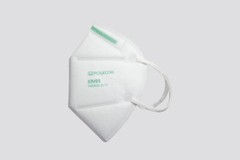 Powecom KN95 Protective Mask (10PCS/PK)