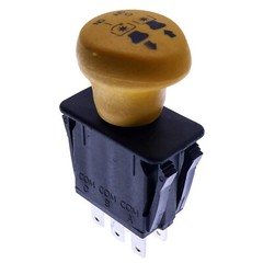 PTO Switch for CubCadet Tractor LT1022 LT1024 SLT1554 SLTX1050 LTX1046 LTX1050