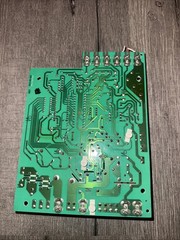 Rheem Ruud Weather King 62-24084-01 Furnace Fan Control Circuit Board 1012-920