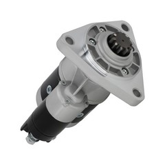 Starter Motor For Belarus Tractor 250 250AS 300 310 400 400A 400AN 24063708000