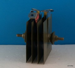 SELENIUM BRIDGE RECTIFIER M30/24-16 30V/ 24V16A BEST POWER FIELD COIL SPEAKER