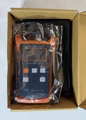Shineway OPM-15A Fiber optical power meter -70~+10dBm 850/1300/1310/1490/1550nm