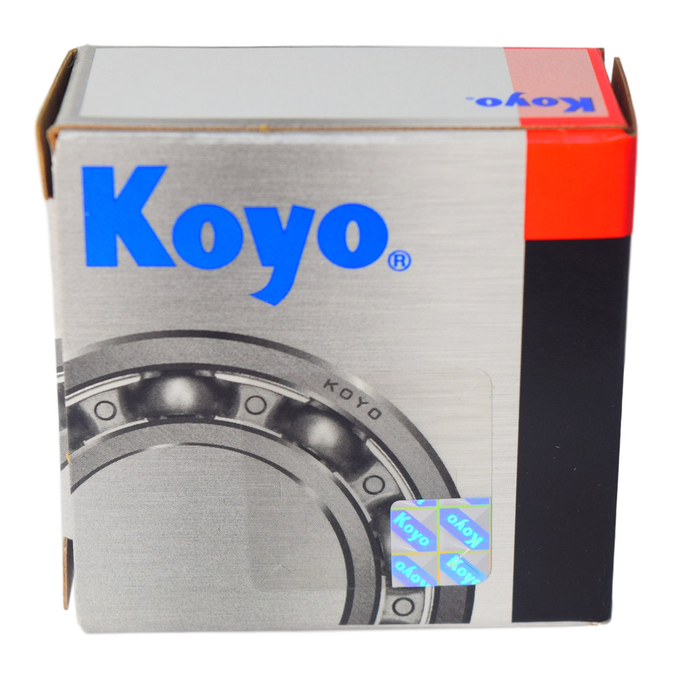 L44649/L44610 KOYO Ag & Wheel Tapered Roller Bearing Cone & Cup, SET-4 A4 NEW