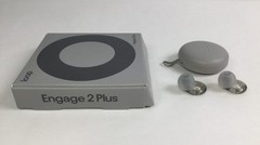 Loop Engage 2 Plus Earplugs – Everyday Noise Relief with Clear Speech