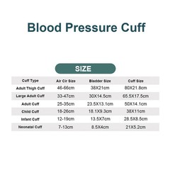 Adult/Child/Infant/Neonatal/ Blood Pressure Cuff Single-tube for Patient Monitor