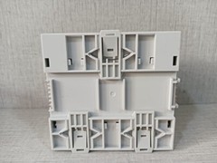 SIEMENS TXS1.12F10 POWER SUPPLY MODULE(24V-50/60Hz,57VA ,0T50C,IP20(IP30)