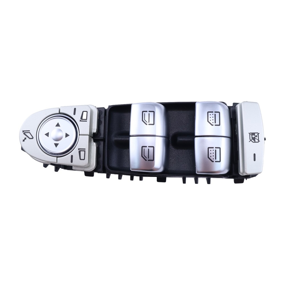 Driver Side Master Control Window Switch For Benz E-Class W213 4Door 2017-2020✨