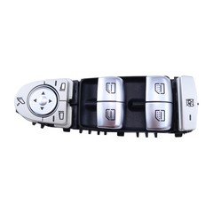 Driver Side Master Control Window Switch For Benz E-Class W213 4Door 2017-2020✨