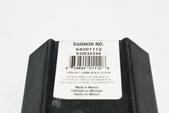 New Radnor 64001102 ED032329 3/32″ E7018 Carbon Steel Electrode 10-Pound Box