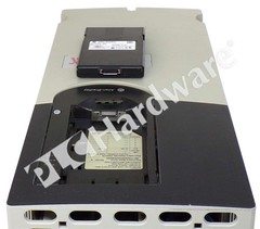 Allen Bradley 20G11ND027AA0NNNNN /A PowerFlex 755 480V 27A 20HP AC Drive Read