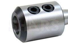 1-1/4″ END MILL HOLDER R8 ADAPTOR TOOL MILLING NEW ^[