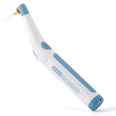 Dental Endo Ultrasonic Sonic Activator Root Canal Irrigator w/ scaling file