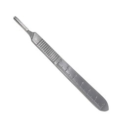 BISS Stainless Steel Dissection Tool Set for Medical Surgical Procedures