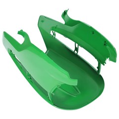#M152326 For John Deere Tractors X500 X520 X534 X540 Lawn Mower Front Hood