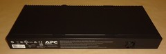 APC NBRK0750 NETBOTZ Rack Monitor Schneider Electric NEW