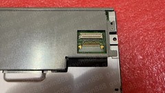 new 8.4 inch TFT AA084VG01 LCD display suitable for Mitsubishi 640*480 1 year