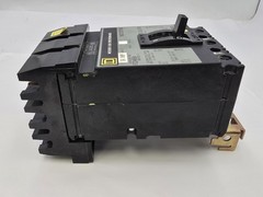 Square D FC34050 I-Line Circuit Breaker 50A 3P 3PH 480V 65KA FC Series 3
