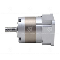 STEPPERONLINE Ratio 5~100:1 Planetary Gearbox Backlash 15~20arc-min for Nema 17