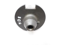 DeVlieg Flash Change NMTB50 1/2″ .500″ Endmill Tool Holder 50FC-E50 KD8