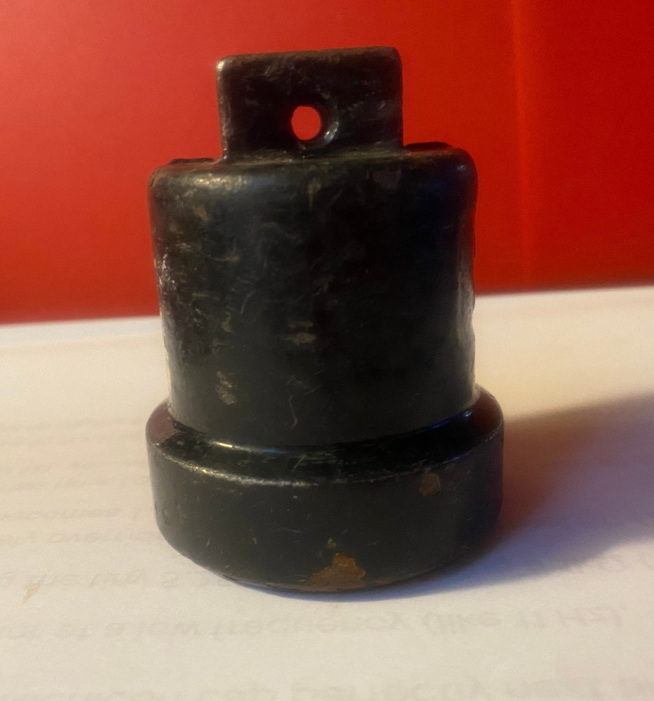 TYCO RFII Concealed Fire Sprinkler Head Wrench Socket Used Good Condition Save $