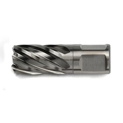 3/4″x1″Annular Cutter,3/4 inch Weldon Shank,3/4 inch Cutting Diameter,1 inch …