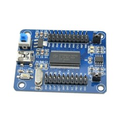 CY7C68013A-56 EZ-USB FX2LP USB2.0 Develope Board Module Logic Analyzer EEPROM!