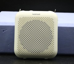 Norwii S358 Portable 2000mah Rechargeable Voice Amplifier