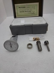 Mitutoyo Dial Test Indicator 513-252 / NEW