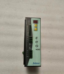 1PCS Used Selema 09 ECO4D0410 09ECO4D0410 Driver by DHL or Fedex #T2748 YS