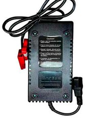 24V 6A Lithium Battery Charger for Xilin CBD15 Electric Pallet Jack Truck