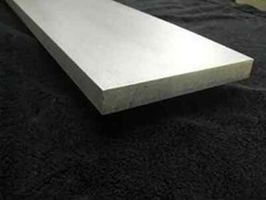 1/4″ Thick Aluminum Flat Stock 3 in x 6 Feet Extruded Mill Finish Alloy 6061 NEW