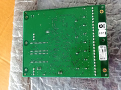 1PC- Lenel LNL-8000 Star Multiplexer Module Board 12VDC- New open box