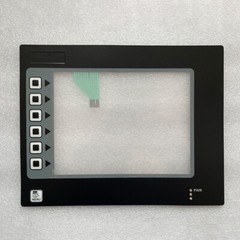 New G306A000 Touch Screen +Overlay Film Keypad for Red Lion G306A000 Glass Panel