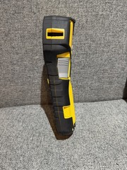 Brady BMP 21-PLUS Handheld Portable Label Printer Black Yellow – No Case