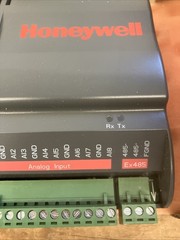 HONEYWELL CP-EXPIO Control Expansion Module 24VAC 50/60Hz IP20