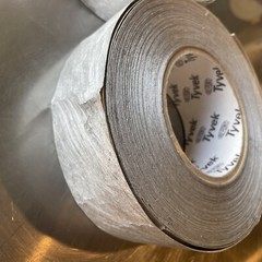 Tyvek Sheathing Tape 1.88″ x 164′ Pack Of 2