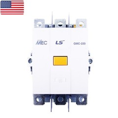 New In Box LS (LG) GMC-220 Contactor AC100-240V/DC100-220V – US Stock