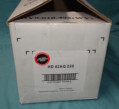 Broad Ocean BOM ZWK778A8A3034L Blower Motor 208 230V 1/3 HP 1050RPM = K00170128