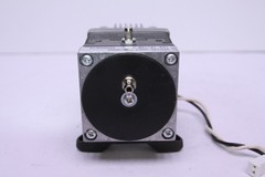 Medo VP0140-C007 Linear Piston Vacuum Pump 12VAC 50/60Hz, -15.7in-Hg max vacuum