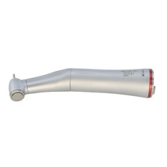 COXO 1:5 Electric High Speed Dental Handpiece Fiber Optic Contra Angle CX235C7-5