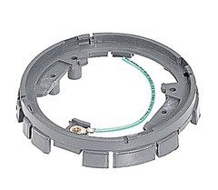Steel City 68-PAR Floor Box Adjusting Ring Non-Metallic ABB Thomas Betts 68-P