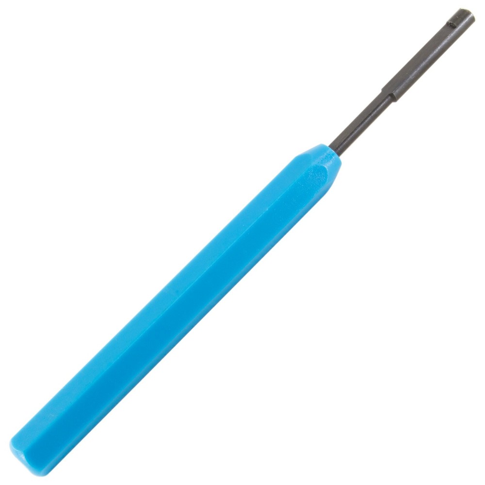 22-24 AWG Wire Wrap Tool, Wraps and Unwraps 22 and 24 Gauge Wire (No Soldering)
