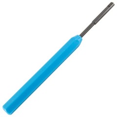 22-24 AWG Wire Wrap Tool, Wraps and Unwraps 22 and 24 Gauge Wire (No Soldering)