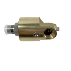 RH Rotary Rotor Union For Deublin 3/4” NPT 257000020 257-000-020