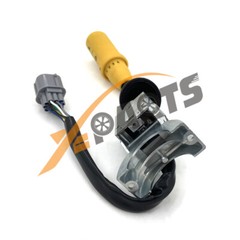 701-80145 for JCB 3CX 4CX 215 214 216 217 Forward & Reverse Shuttle Lever Switch